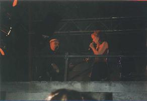 Neues Steinhaus, Nacht der Clubs