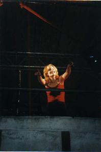 Neues Steinhaus, Nacht der Clubs