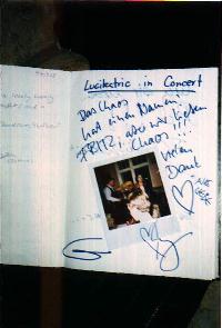 Cafe Unverwechselbar