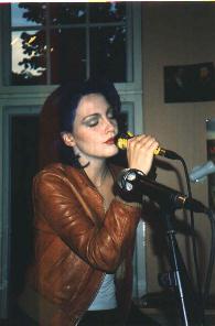 Cafe Unverwechselbar