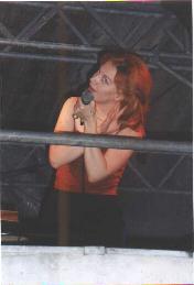 Neues Steinhaus, Nacht der Clubs