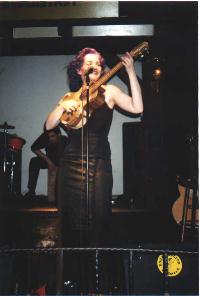 Duderstadt, Musikerwerkstatt