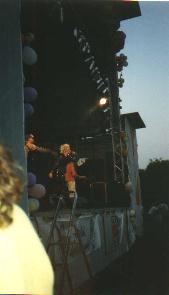 Monheim Kulturfestival