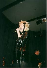 Northeim, Stadthalle