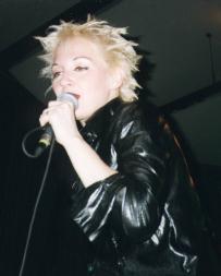 Northeim, Stadthalle