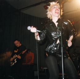 Northeim, Stadthalle