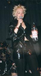 Northeim, Stadthalle