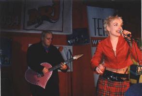 Radio Energy Osterhammer